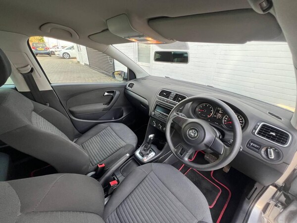 Used Volkswagen Polo 2012 for sale - 76307615: Photo 22