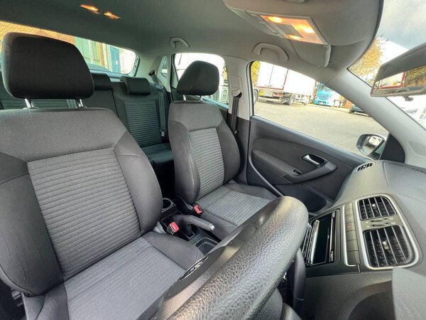 Used Volkswagen Polo 2012 for sale - 76307615: Photo 25