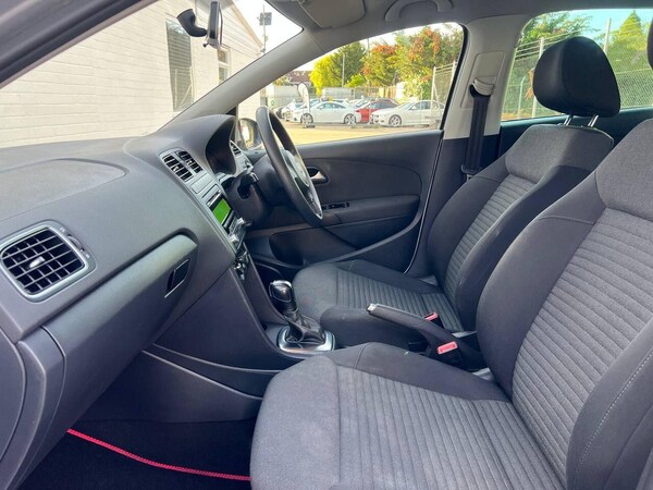 Used Volkswagen Polo 2012 for sale - 76307615: Photo 28