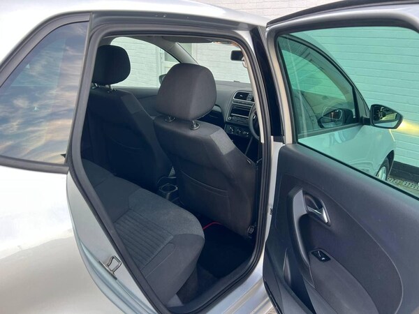 Used Volkswagen Polo 2012 for sale - 76307615: Photo 31
