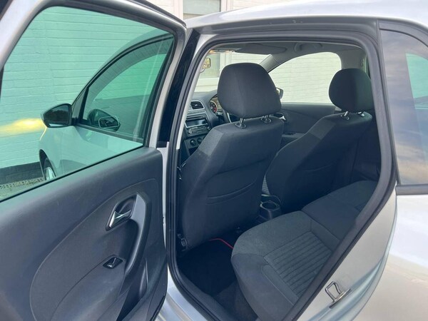 Used Volkswagen Polo 2012 for sale - 76307615: Photo 33