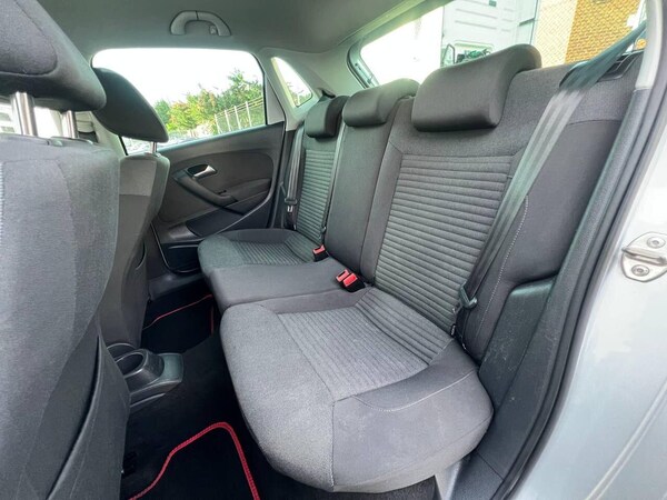 Used Volkswagen Polo 2012 for sale - 76307615: Photo 34
