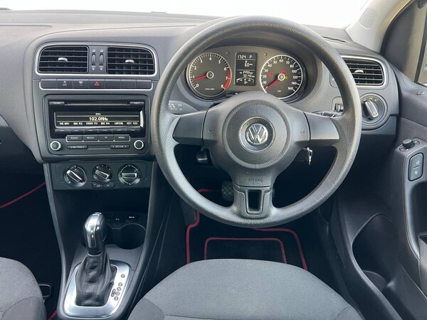 Used Volkswagen Polo 2012 for sale - 76307615: Photo 36