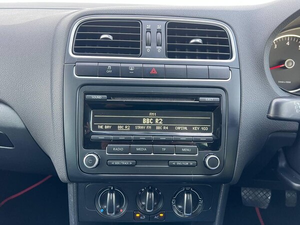 Used Volkswagen Polo 2012 for sale - 76307615: Photo 42