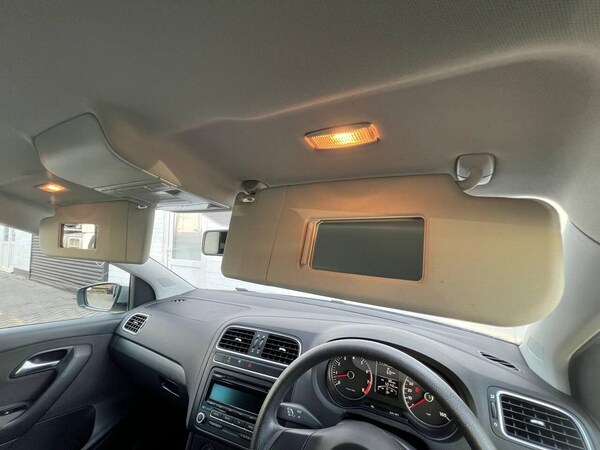 Used Volkswagen Polo 2012 for sale - 76307615: Photo 55