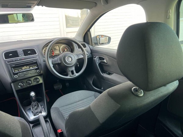 Used Volkswagen Polo 2012 for sale - 76307615: Photo 56
