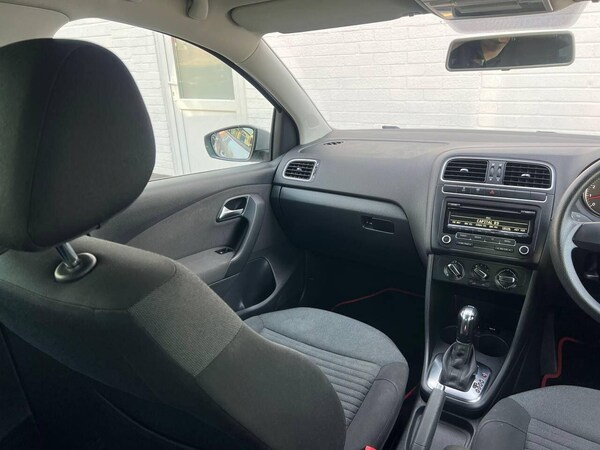 Used Volkswagen Polo 2012 for sale - 76307615: Photo 57
