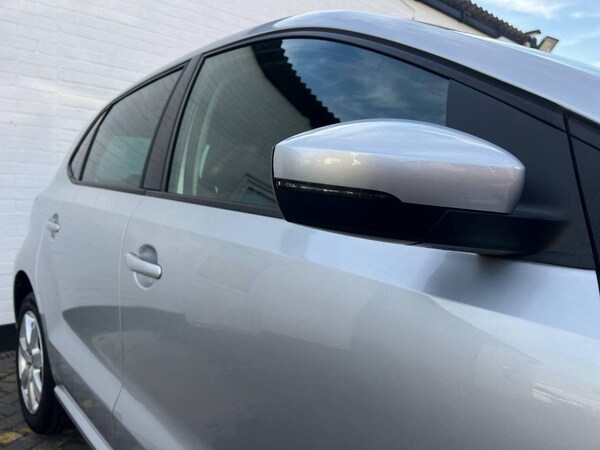 Used Volkswagen Polo 2012 for sale - 76307615: Photo 64