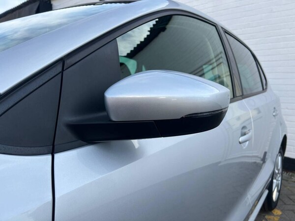 Used Volkswagen Polo 2012 for sale - 76307615: Photo 65
