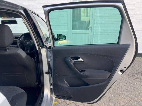 Used Volkswagen Polo 2012 for sale - 76307615: Photo 69
