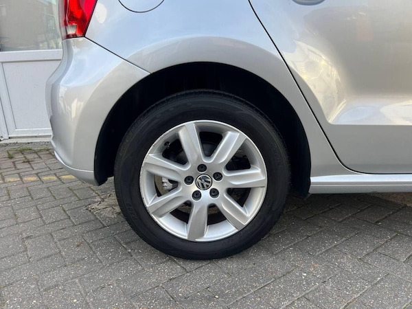 Used Volkswagen Polo 2012 for sale - 76307615: Photo 72