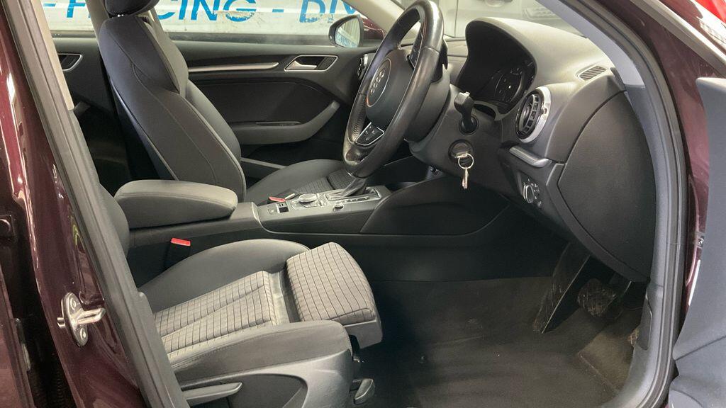 Used Audi A3 2013 for sale - 78007158: Photo 11