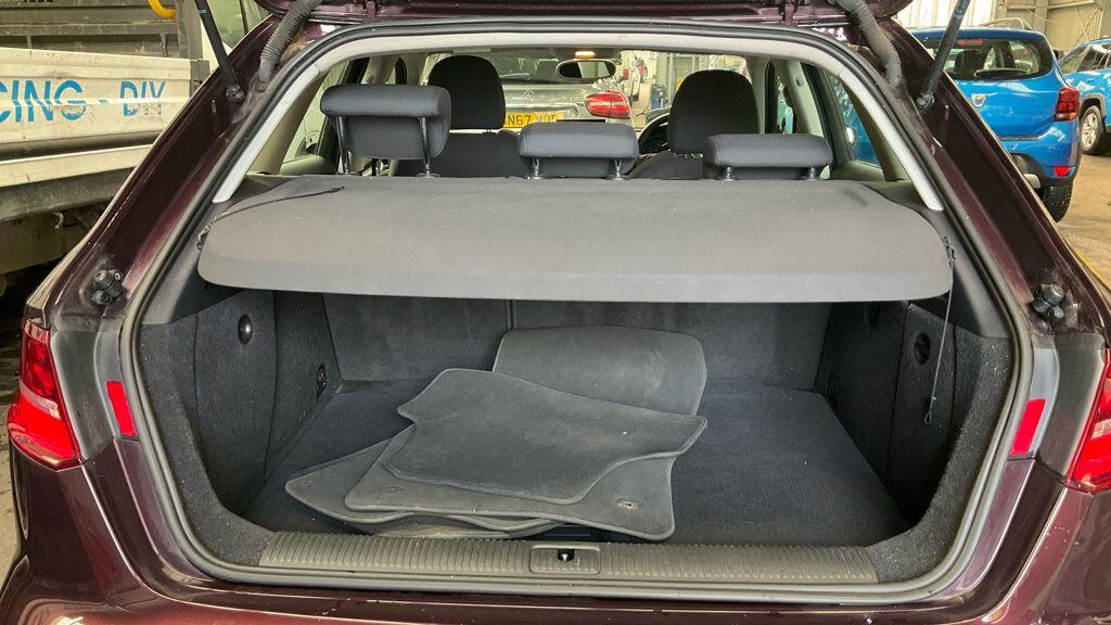 Used Audi A3 2013 for sale - 78007158: Photo 13