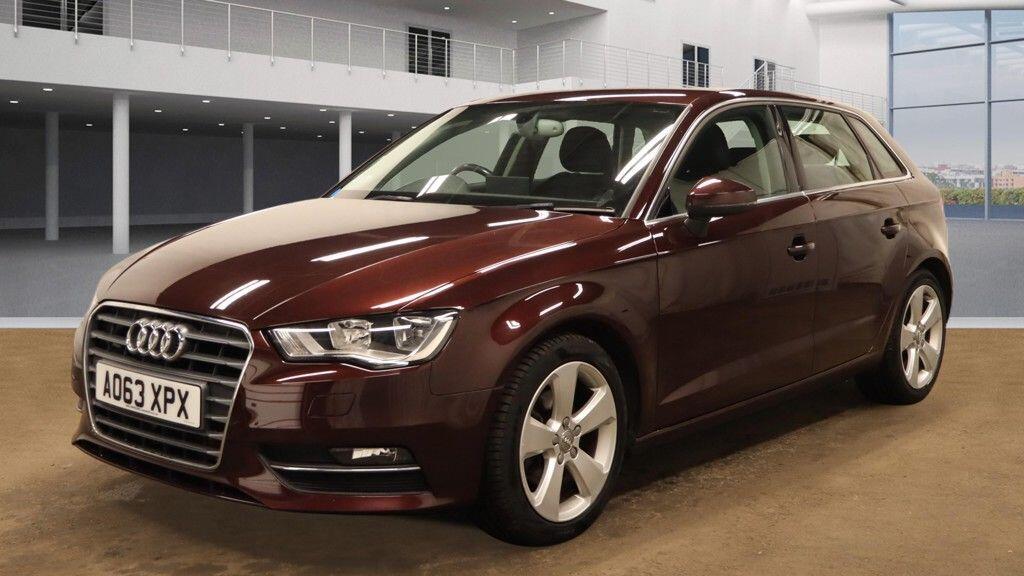Used Audi A3 2013 for sale - 78007158: Photo 4