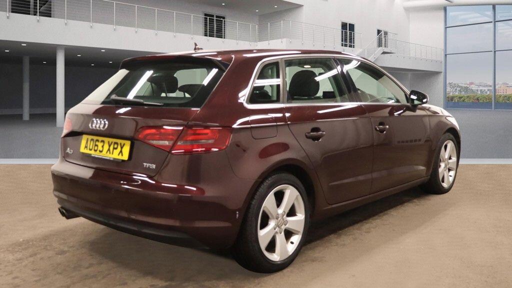 Used Audi A3 2013 for sale - 78007158: Photo 6