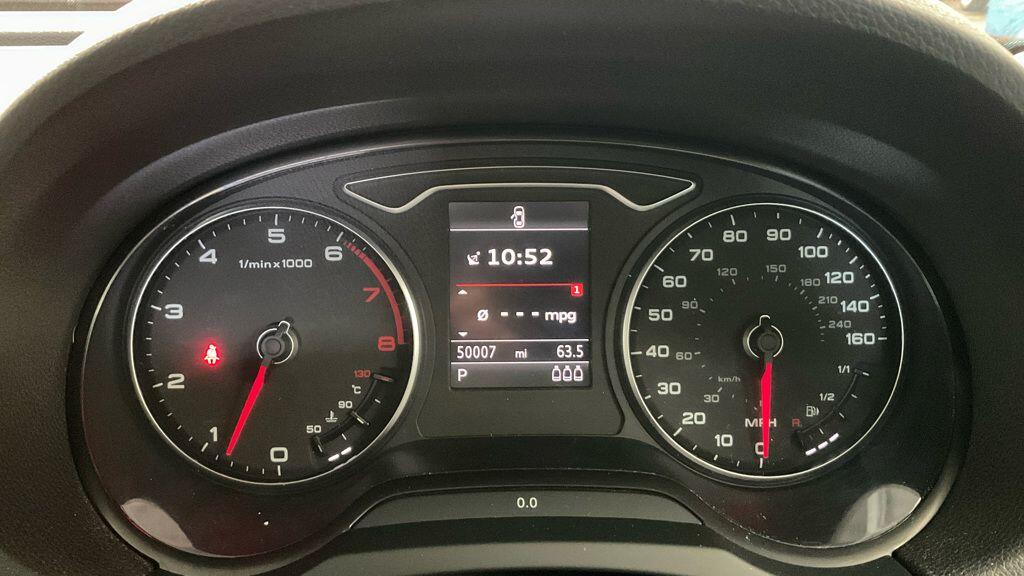 Used Audi A3 2013 for sale - 78007158: Photo 9