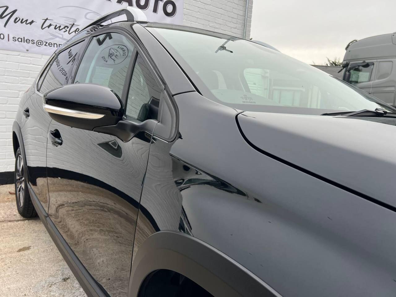 Used Peugeot 2008 2018 for sale - 76307826: Photo 11