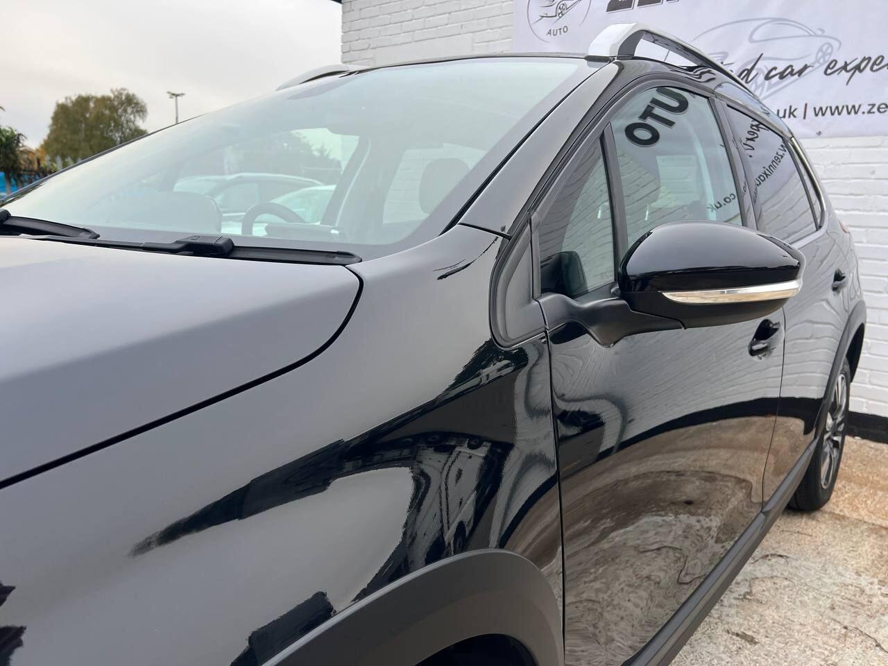 Used Peugeot 2008 2018 for sale - 76307826: Photo 12