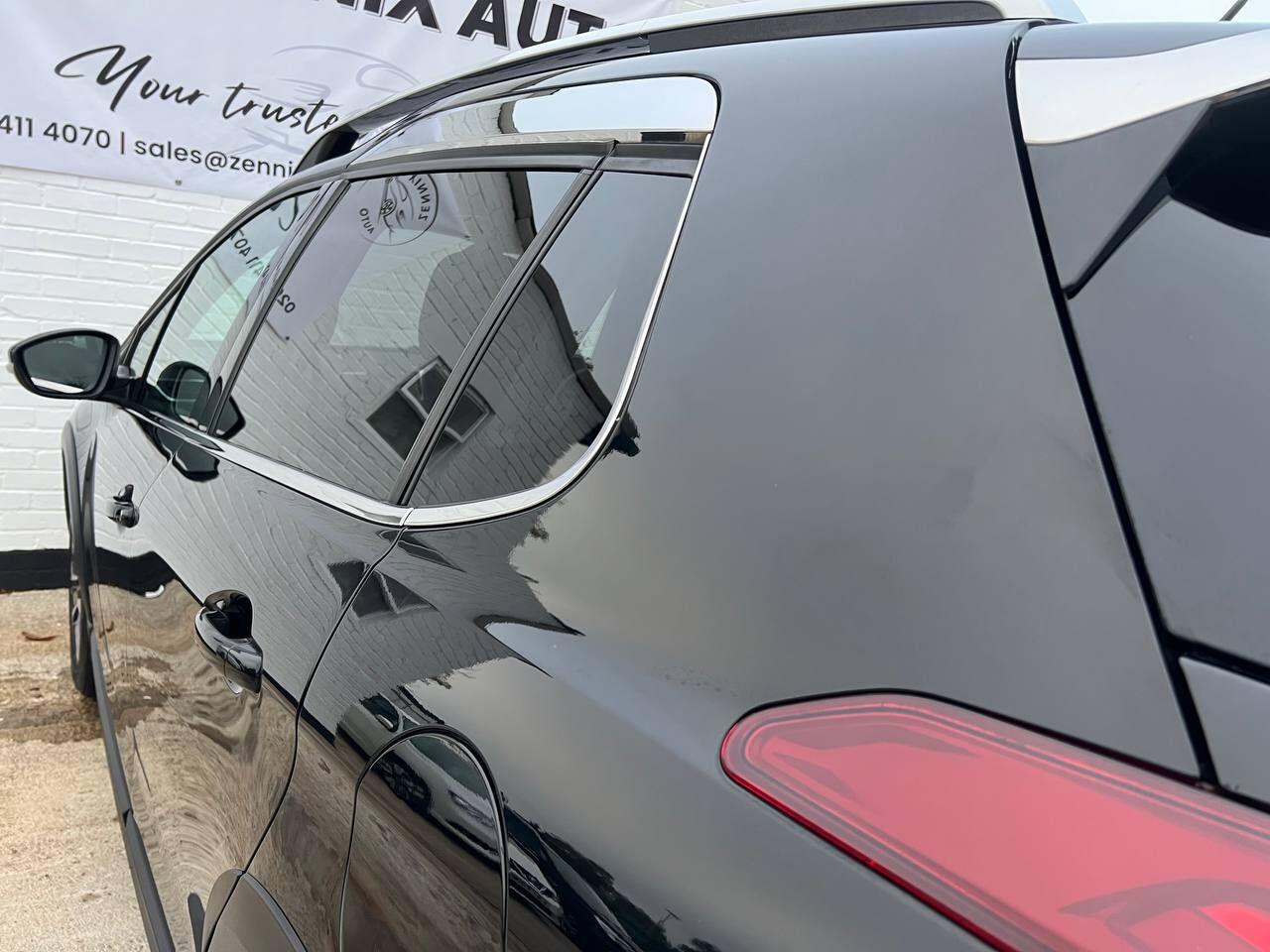 Used Peugeot 2008 2018 for sale - 76307826: Photo 13