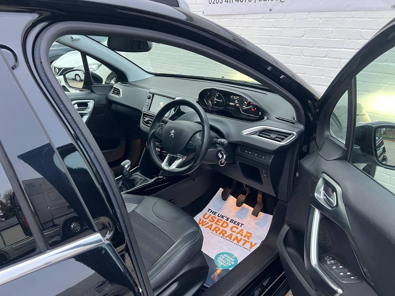 Used Peugeot 2008 2018 for sale - 76307826: Photo 15