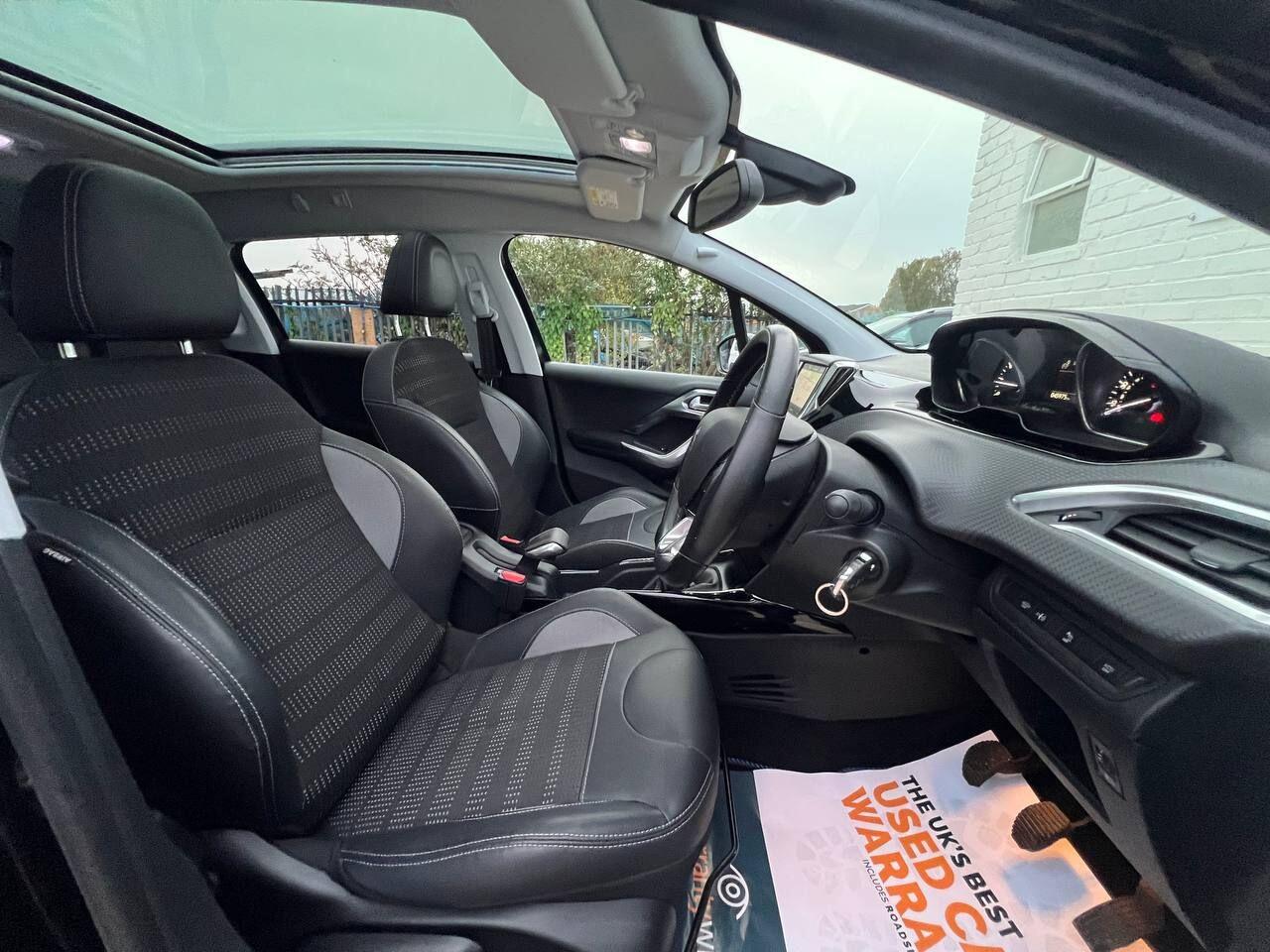 Used Peugeot 2008 2018 for sale - 76307826: Photo 17