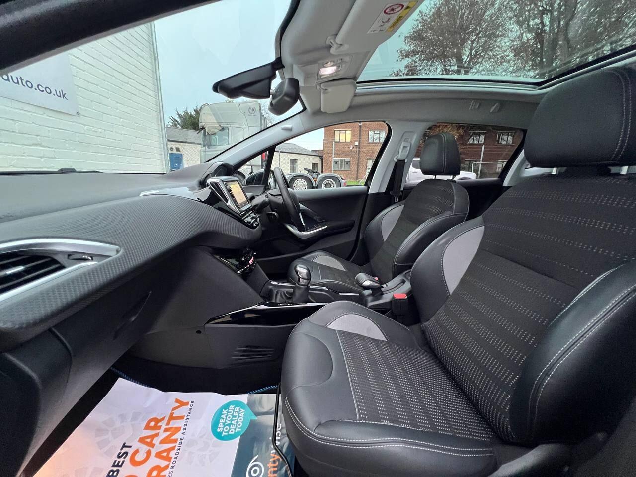 Used Peugeot 2008 2018 for sale - 76307826: Photo 22