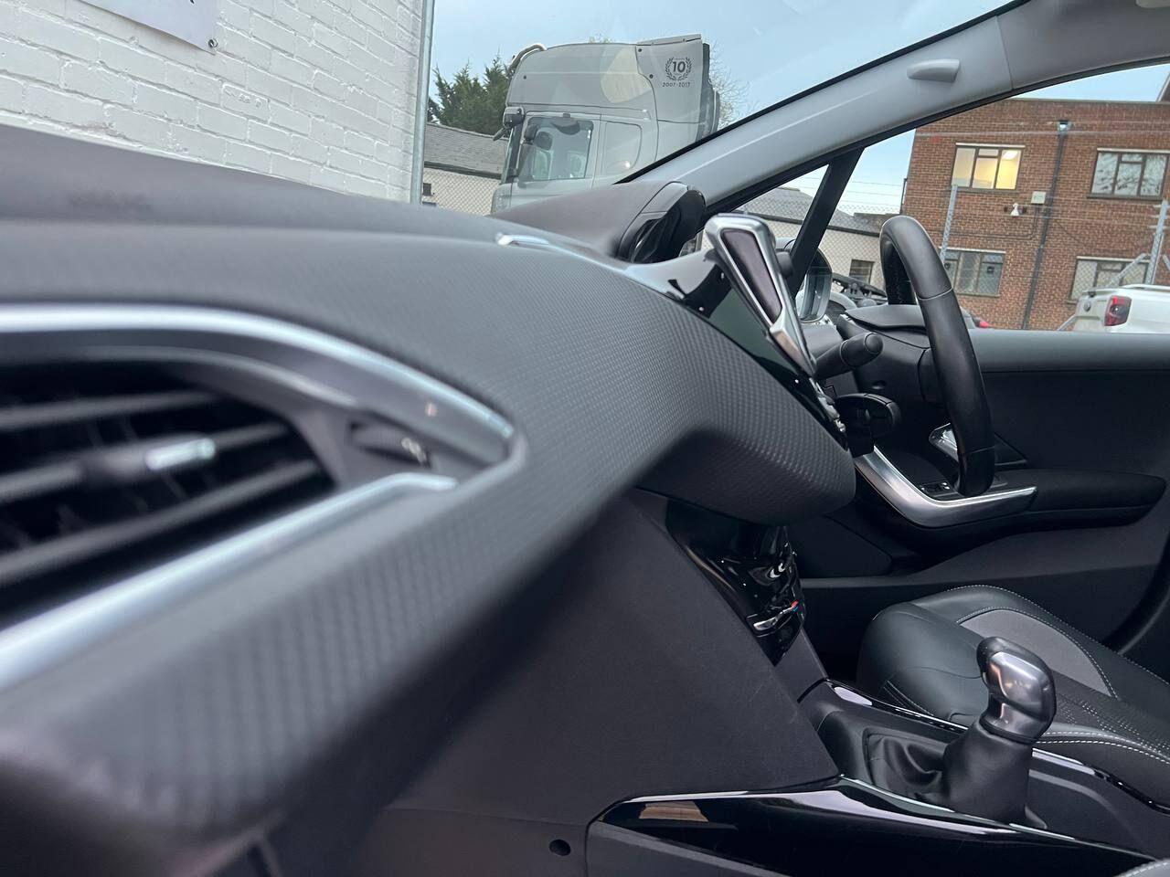 Used Peugeot 2008 2018 for sale - 76307826: Photo 23