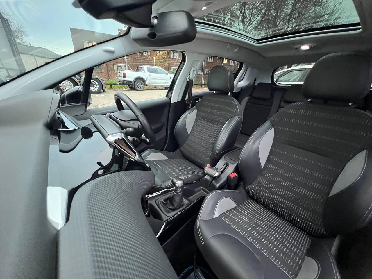 Used Peugeot 2008 2018 for sale - 76307826: Photo 24