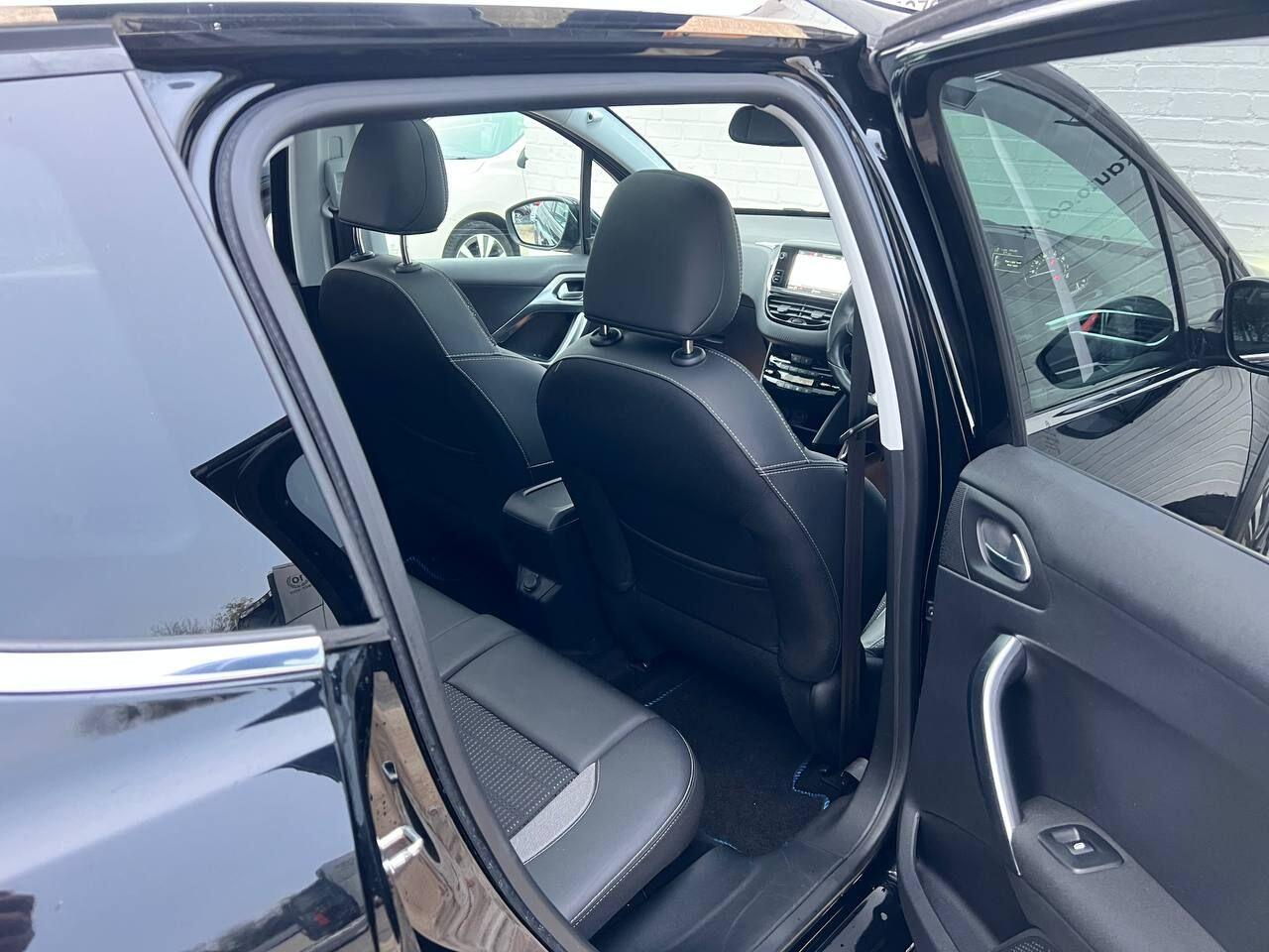 Used Peugeot 2008 2018 for sale - 76307826: Photo 25