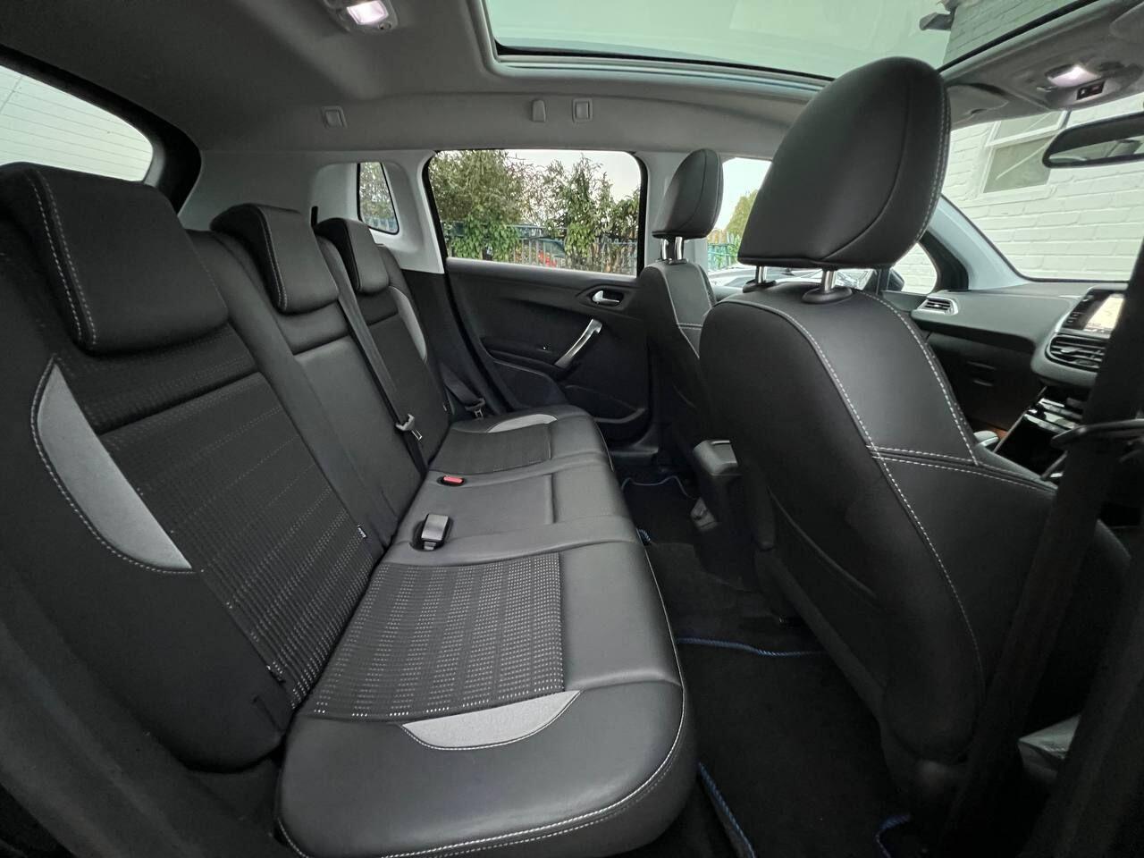 Used Peugeot 2008 2018 for sale - 76307826: Photo 26