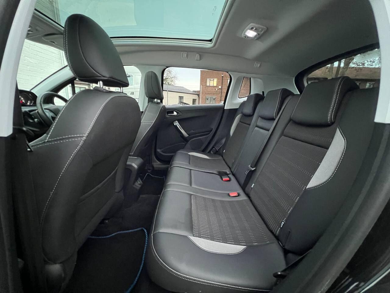 Used Peugeot 2008 2018 for sale - 76307826: Photo 28