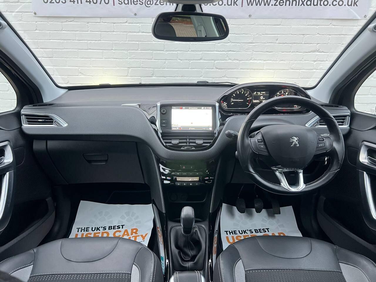 Used Peugeot 2008 2018 for sale - 76307826: Photo 31