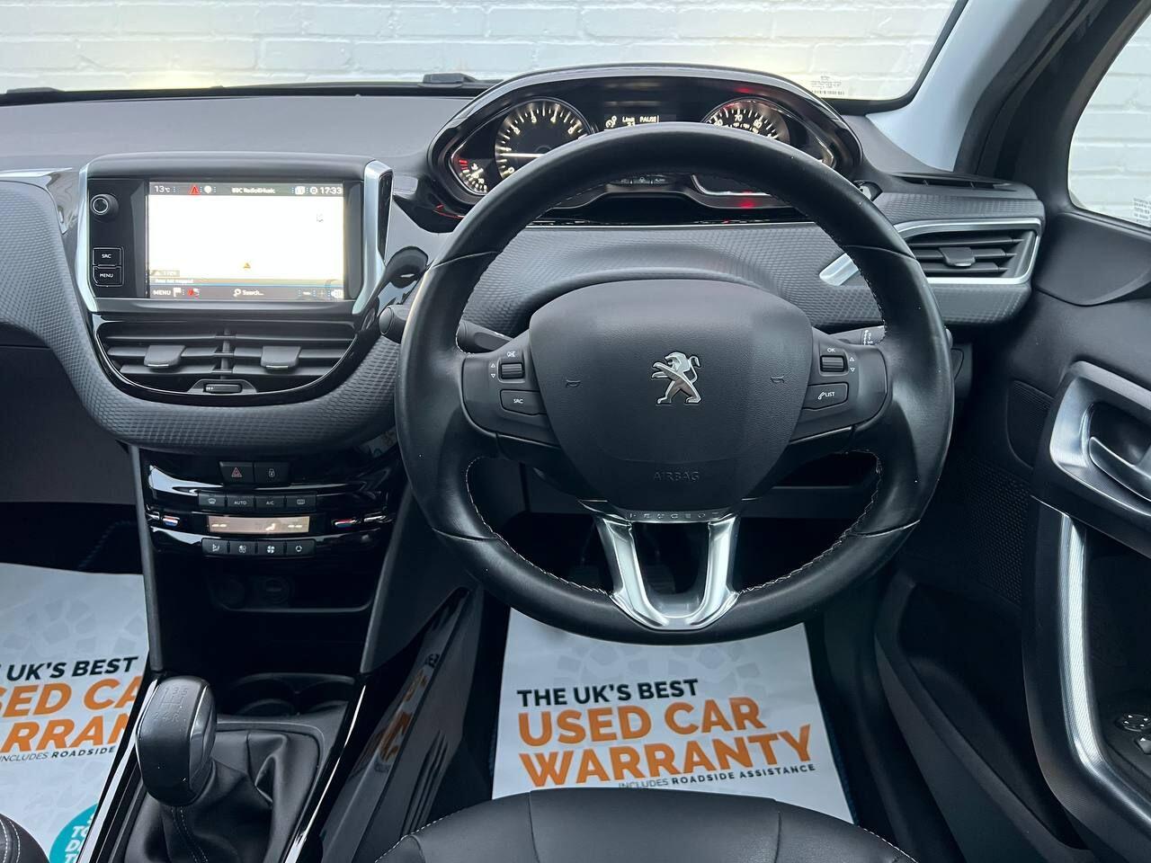 Used Peugeot 2008 2018 for sale - 76307826: Photo 32