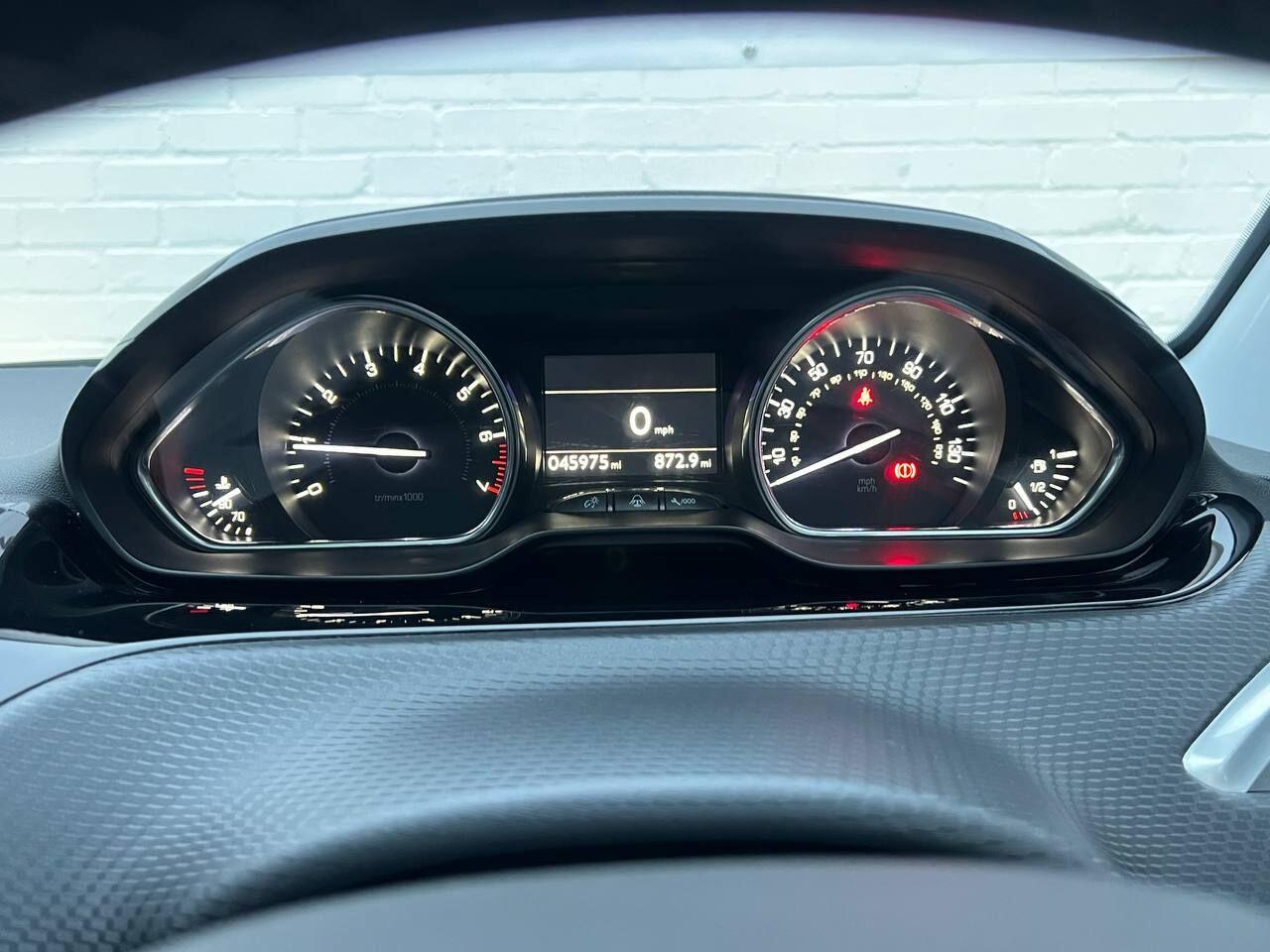 Used Peugeot 2008 2018 for sale - 76307826: Photo 33