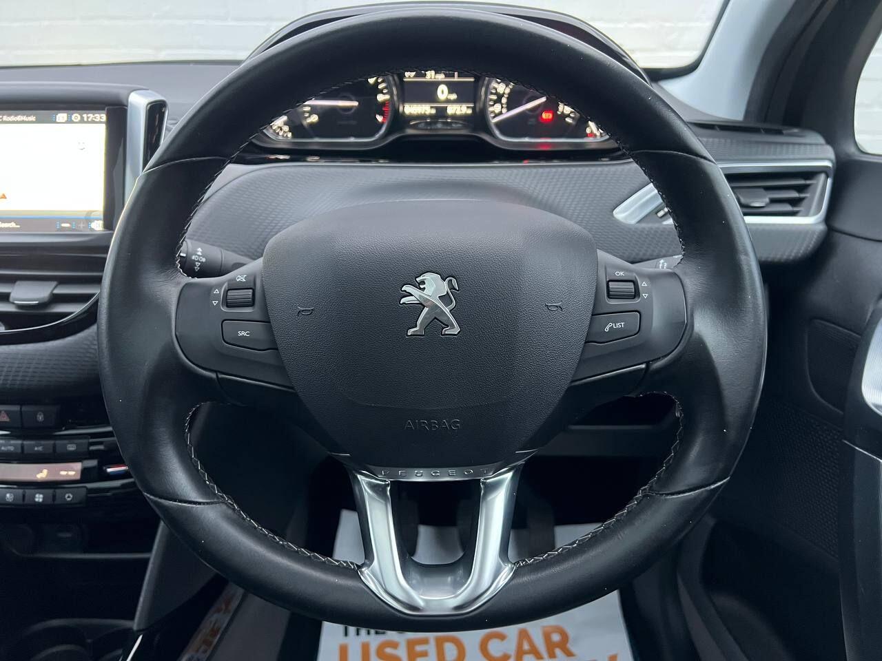 Used Peugeot 2008 2018 for sale - 76307826: Photo 34