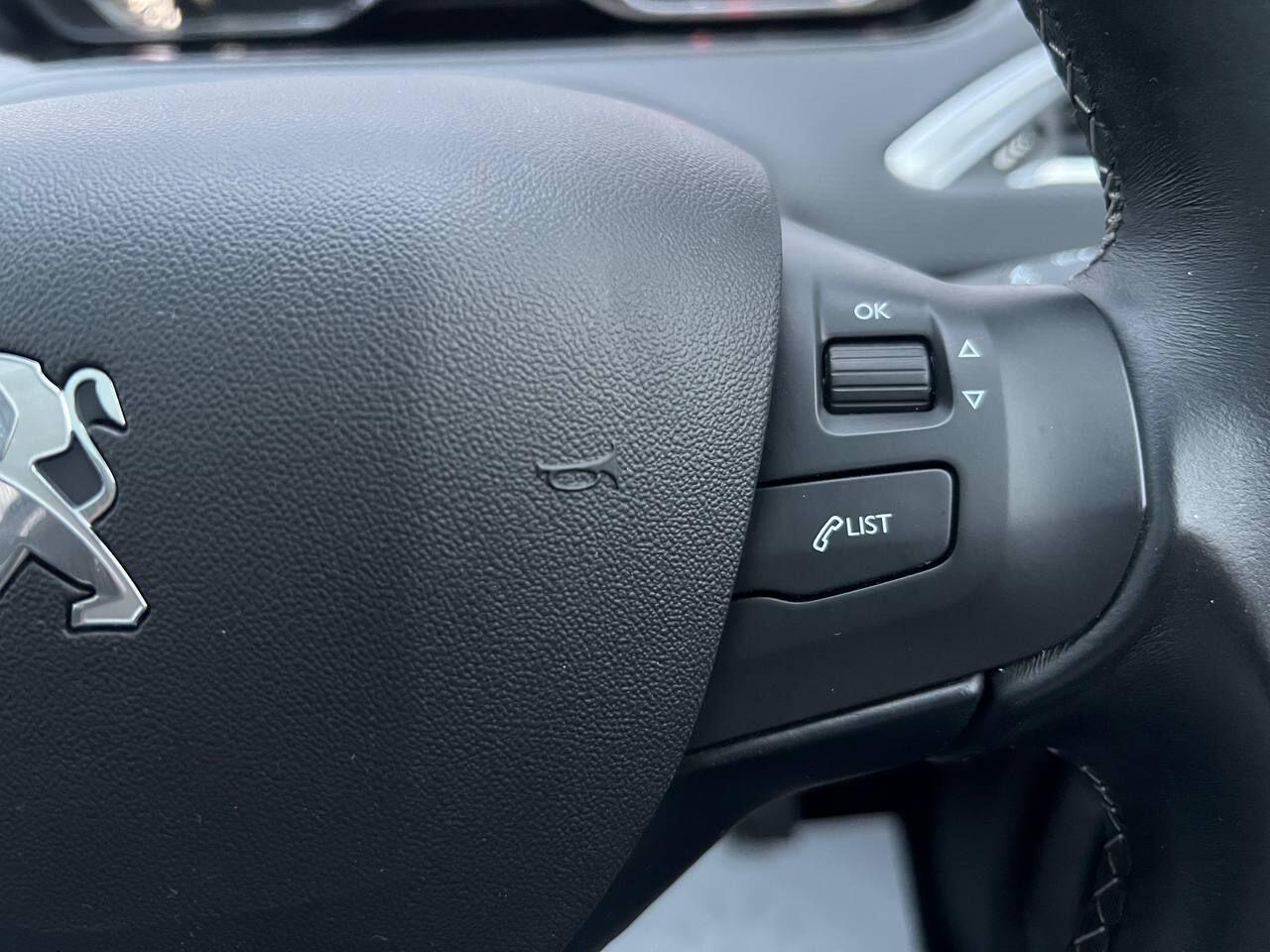 Used Peugeot 2008 2018 for sale - 76307826: Photo 36