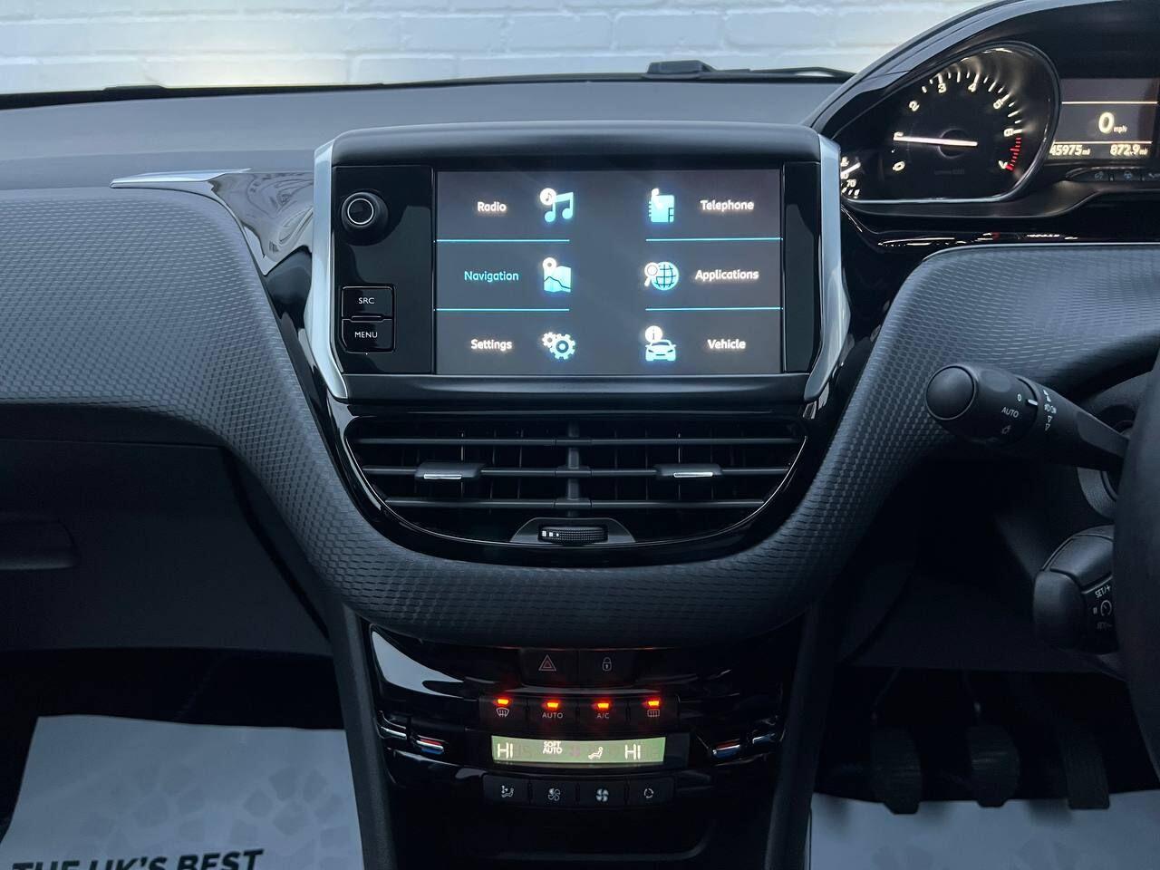 Used Peugeot 2008 2018 for sale - 76307826: Photo 40