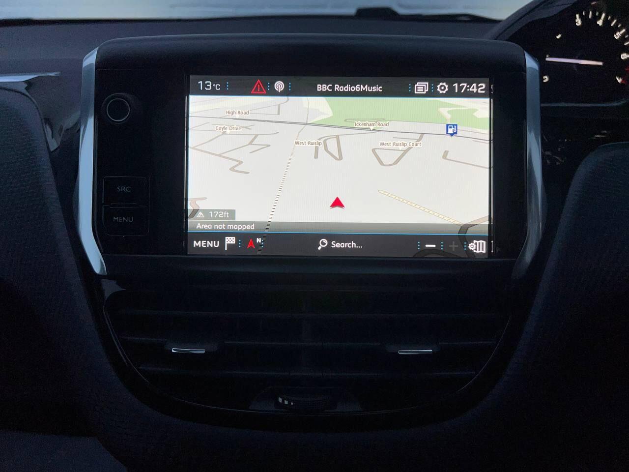 Used Peugeot 2008 2018 for sale - 76307826: Photo 42