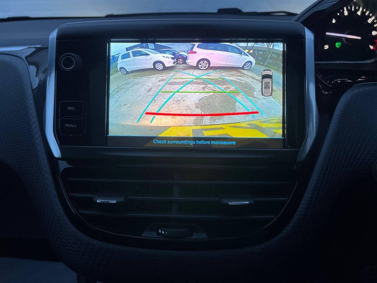 Used Peugeot 2008 2018 for sale - 76307826: Photo 43