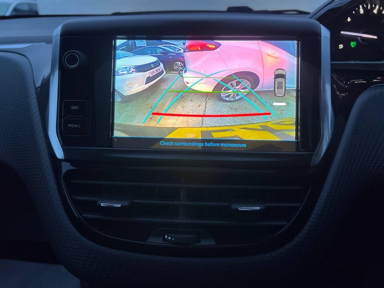 Used Peugeot 2008 2018 for sale - 76307826: Photo 44