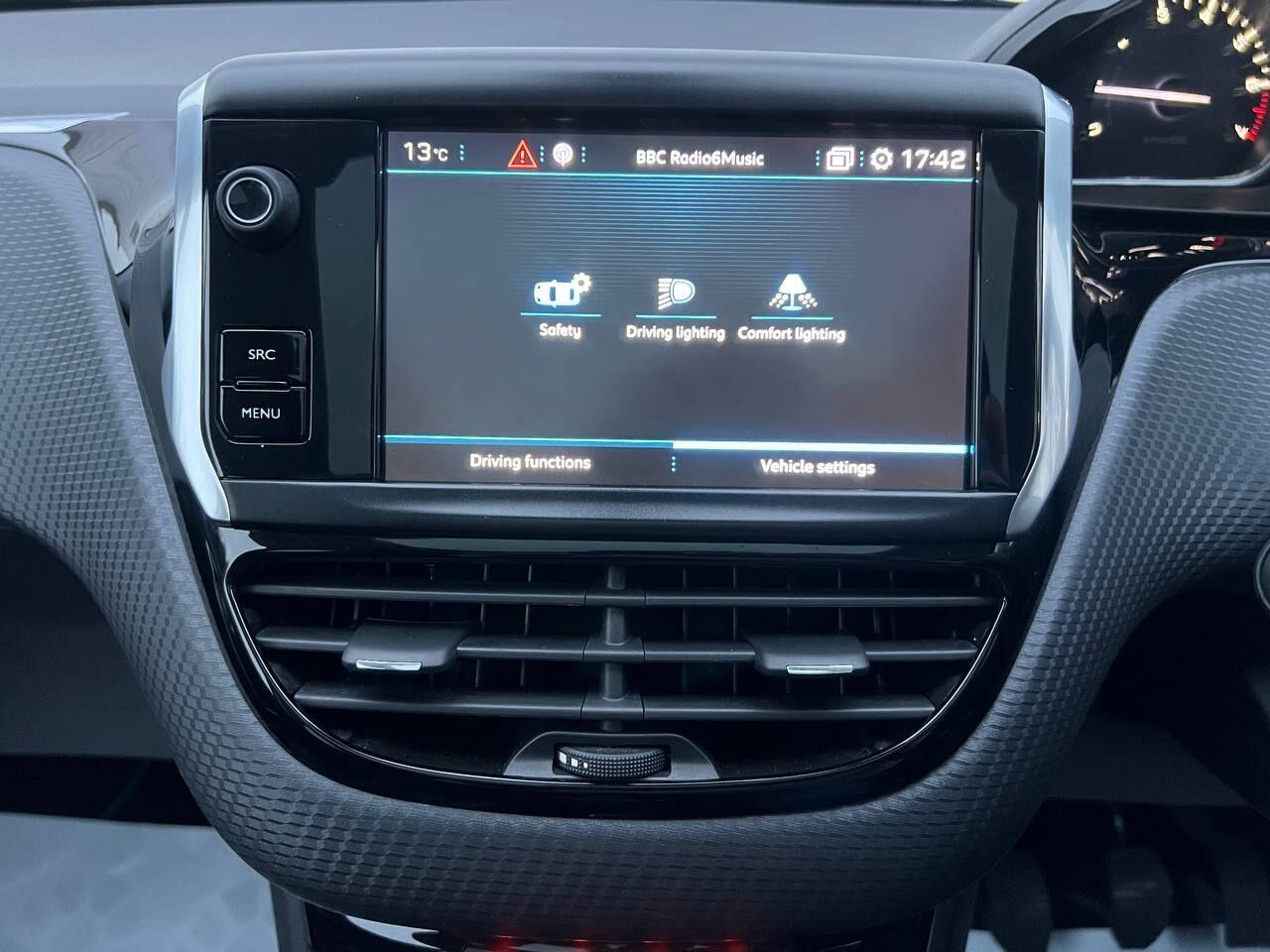 Used Peugeot 2008 2018 for sale - 76307826: Photo 45