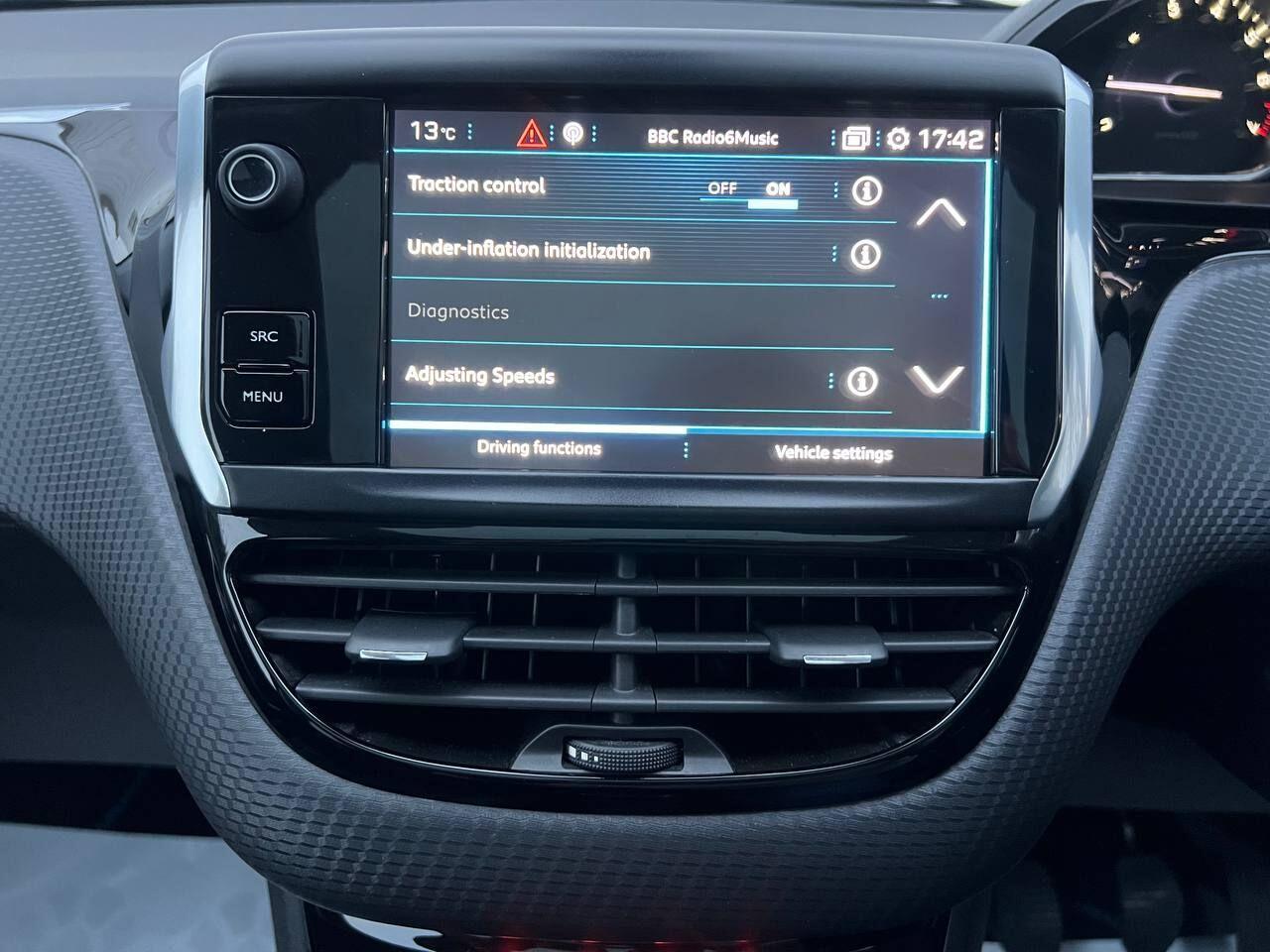 Used Peugeot 2008 2018 for sale - 76307826: Photo 46