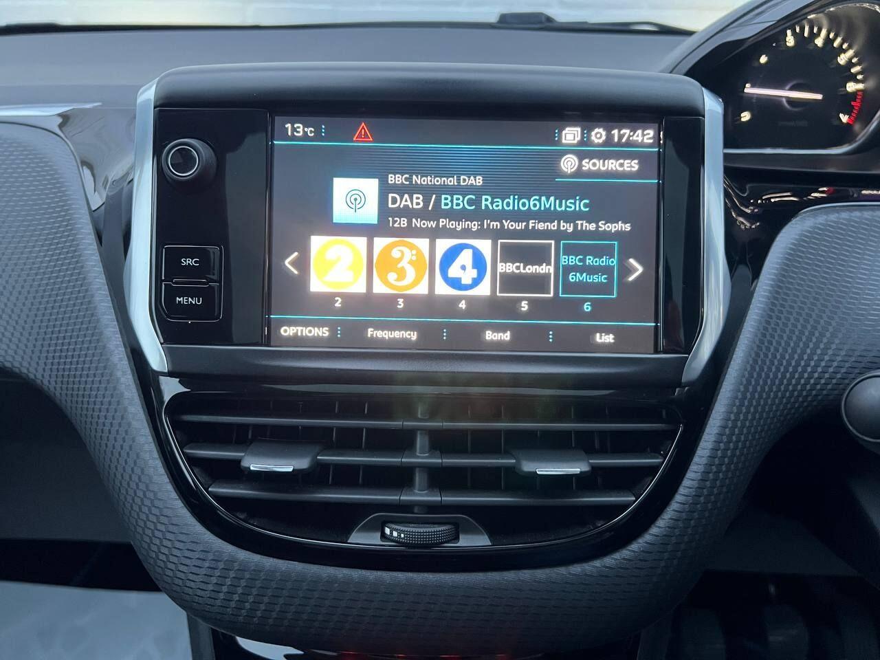 Used Peugeot 2008 2018 for sale - 76307826: Photo 47