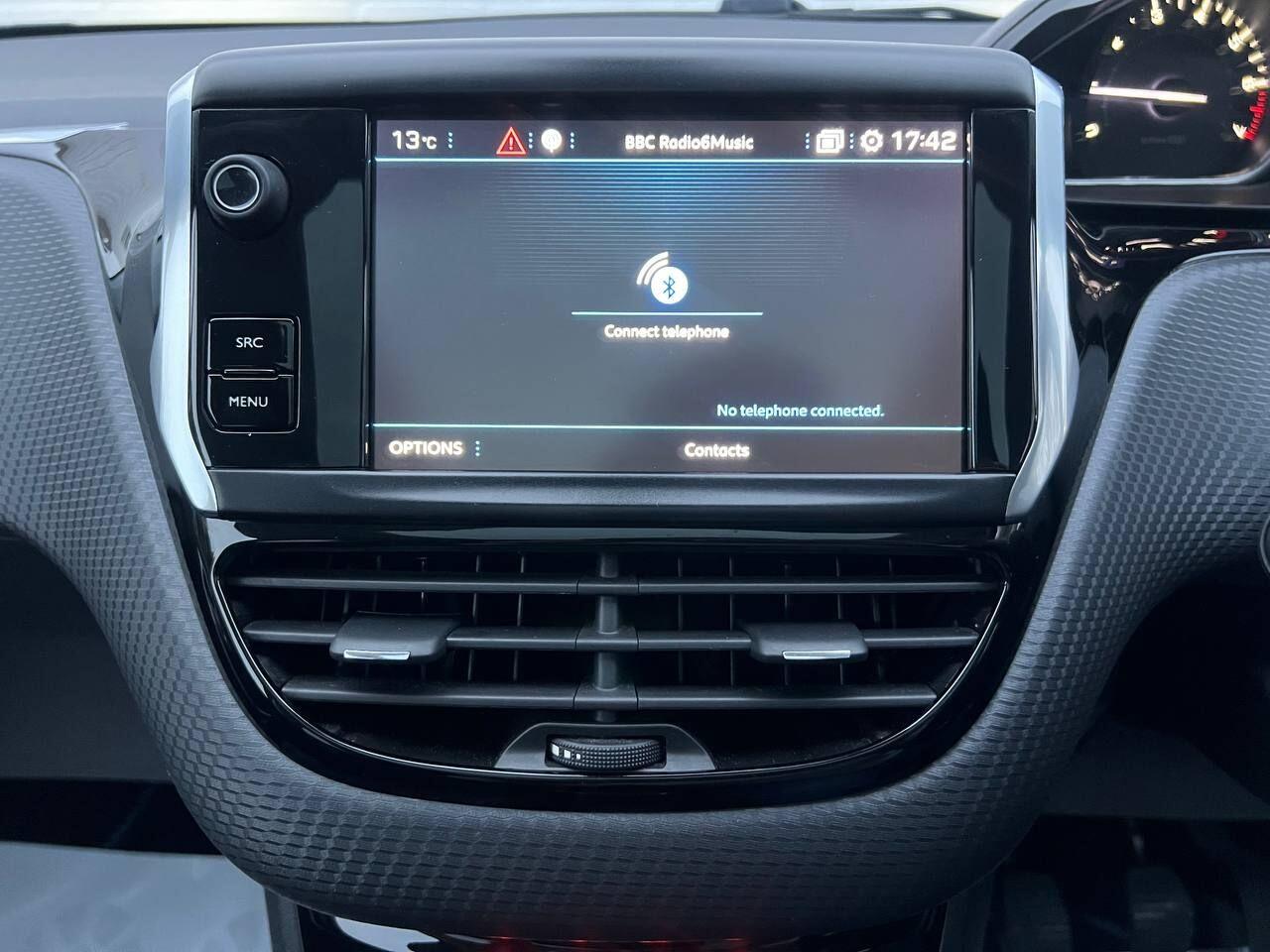 Used Peugeot 2008 2018 for sale - 76307826: Photo 48