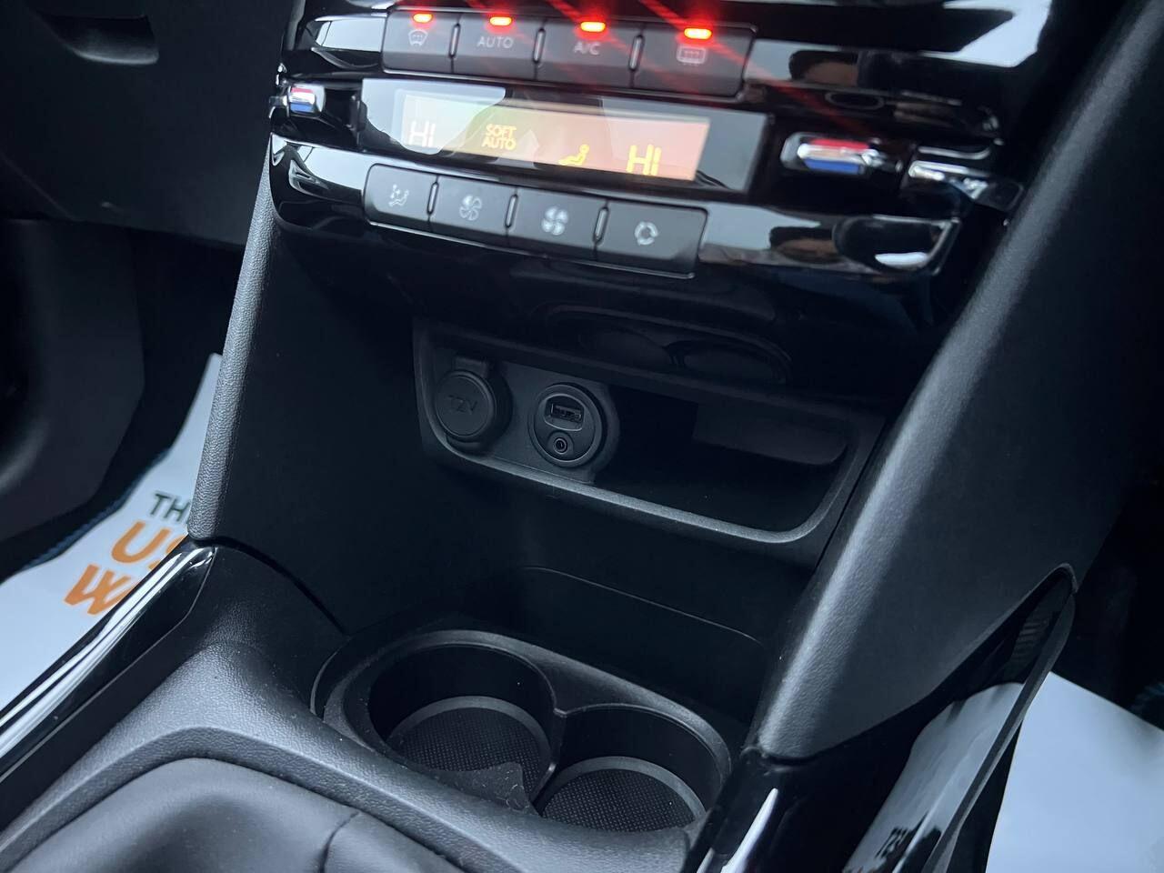 Used Peugeot 2008 2018 for sale - 76307826: Photo 50