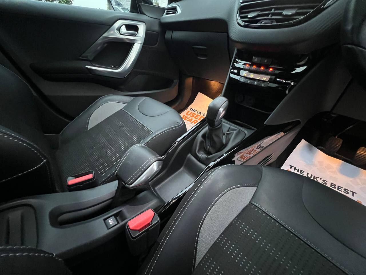 Used Peugeot 2008 2018 for sale - 76307826: Photo 54