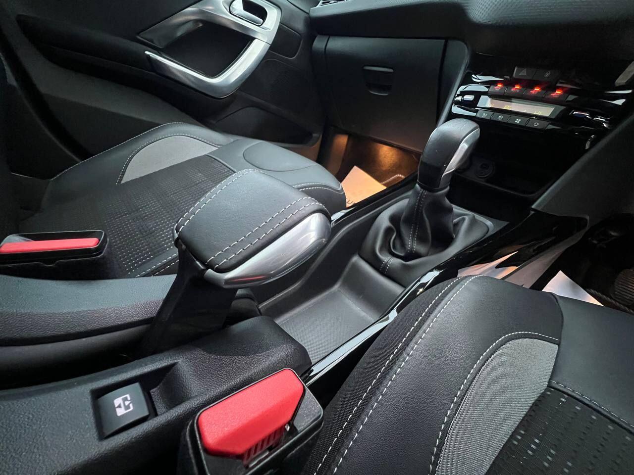 Used Peugeot 2008 2018 for sale - 76307826: Photo 55