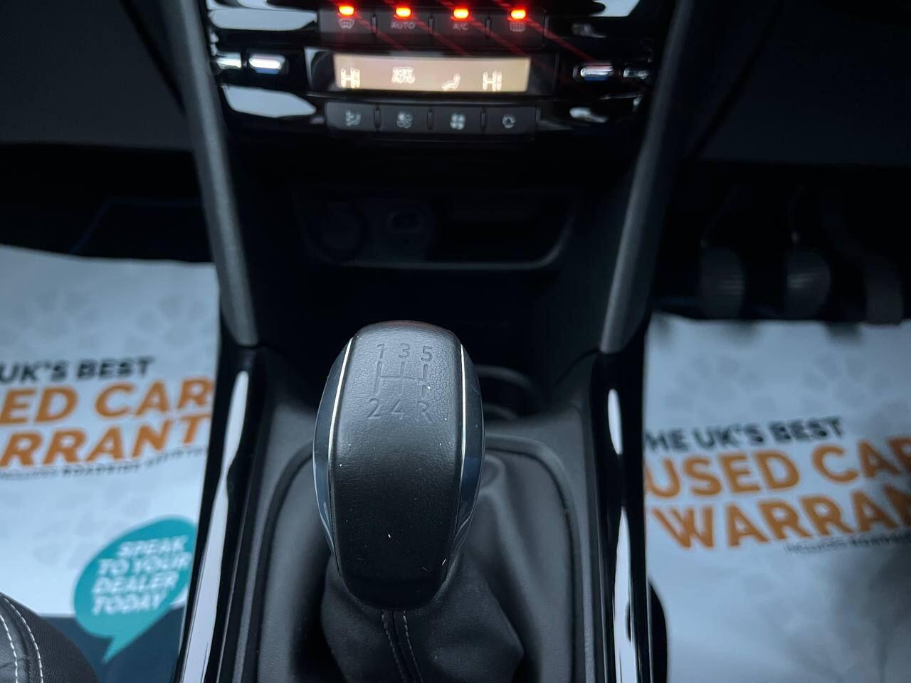 Used Peugeot 2008 2018 for sale - 76307826: Photo 58