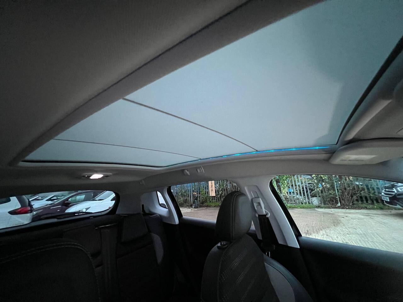 Used Peugeot 2008 2018 for sale - 76307826: Photo 63