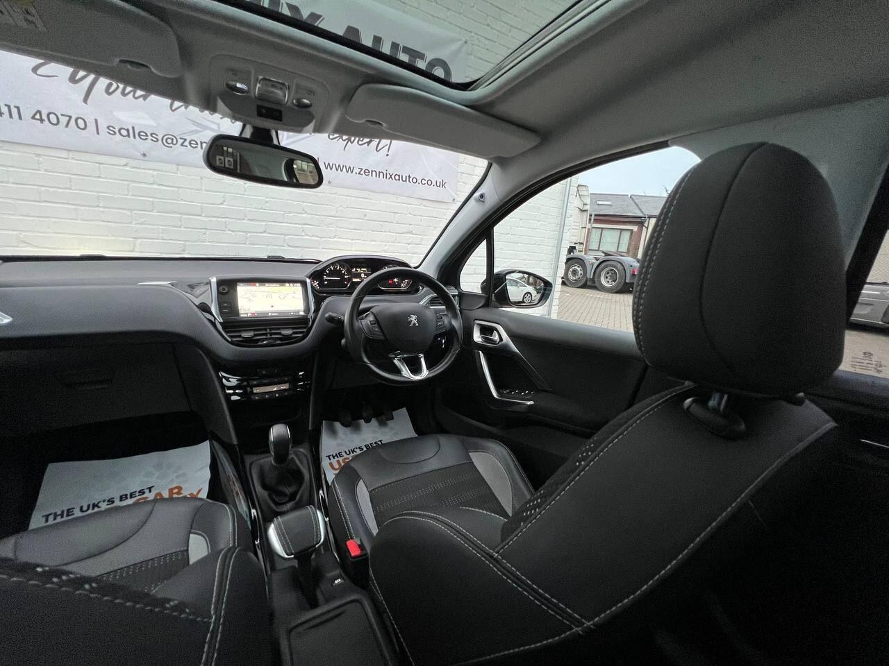 Used Peugeot 2008 2018 for sale - 76307826: Photo 64